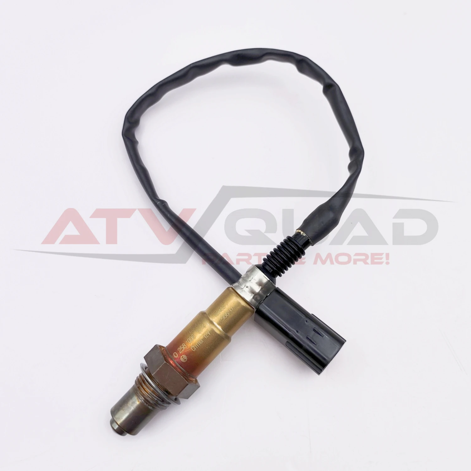 

Oxygen Sensor for CFmoto 400 450 191Q 500S 520 550 Z550 191R 600 Touring 625 U600 191S 950 950EX 950HO 1000 X10 U10 0HU0-176000