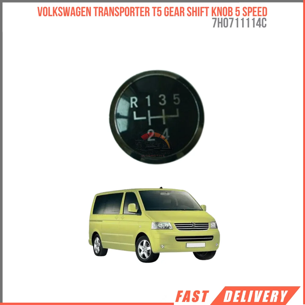 

Ручка переключения передач для Volkswagen Transporter T5, 5 скоростей, 7H0711114C, доступные автомобильные запчасти, высокое качество, Удовлетворенность, быстрая доставка