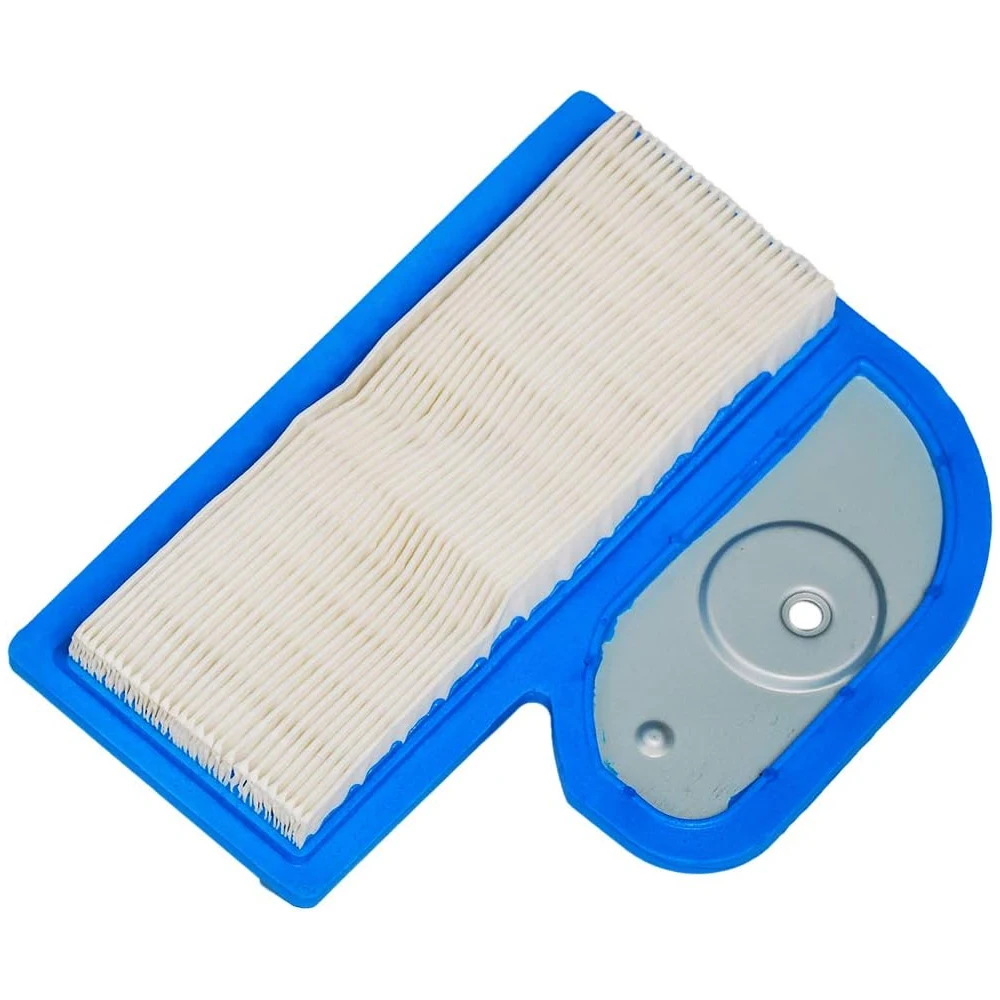 Engine Air Filter Replace for FH451V FH500V FH531V FH580V 17/19/23hp Kawasaki 11013-7002 John Deere M137556 Ariens Gravely
