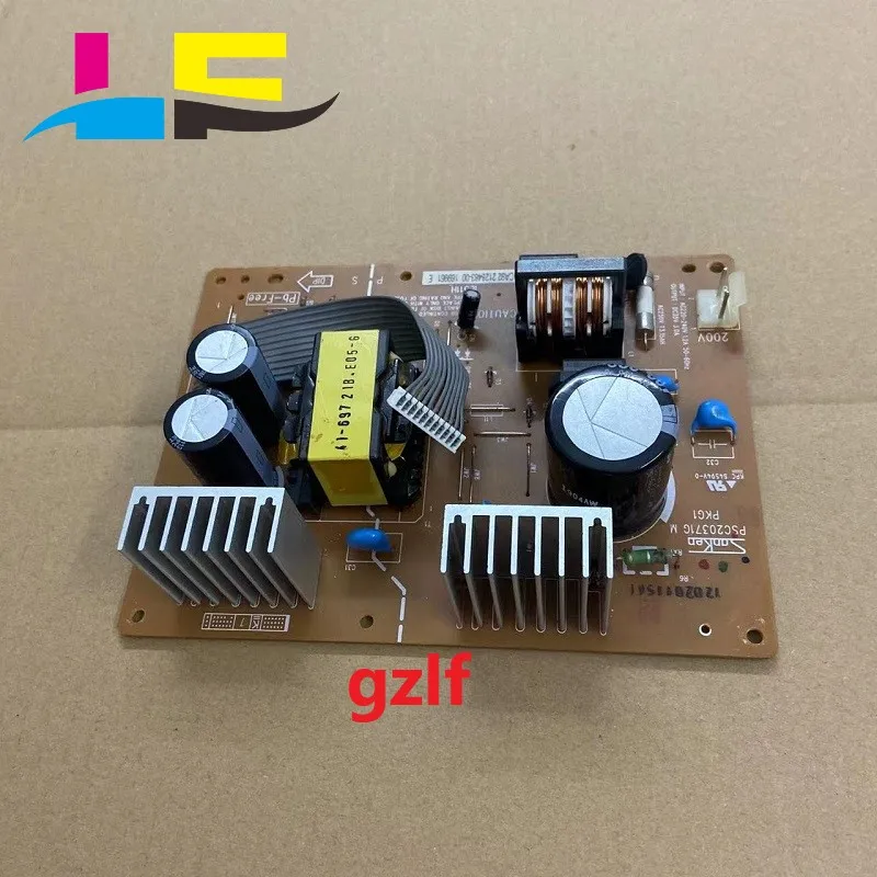 Supply Board For EPSON LQ2190 LQ1900KIIH LQ1900K2H Used Quality