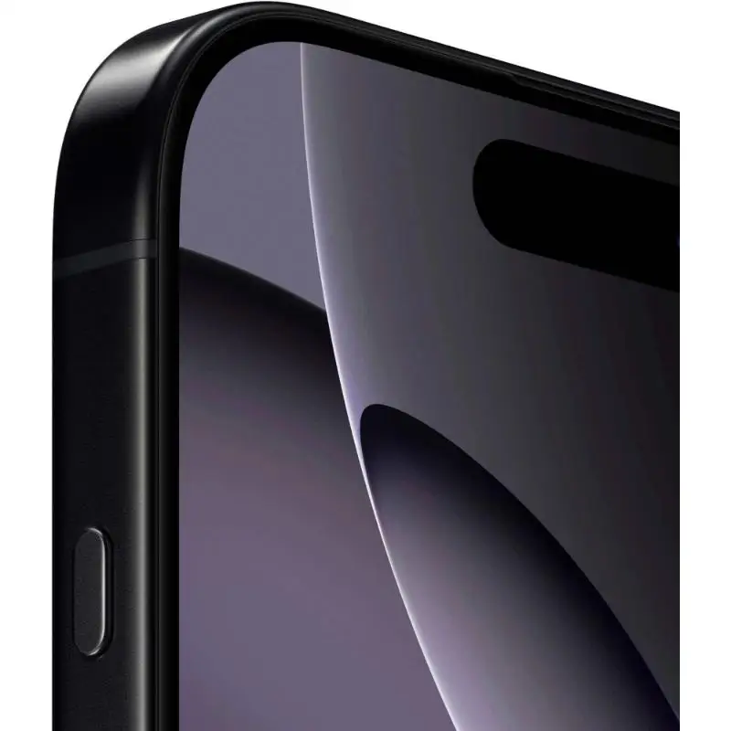Apple iPhone 16 Pro Max A3084 (Totalmente Desbloqueado) 256GB Negro Titanio - Reacondicionado en Buen Estado