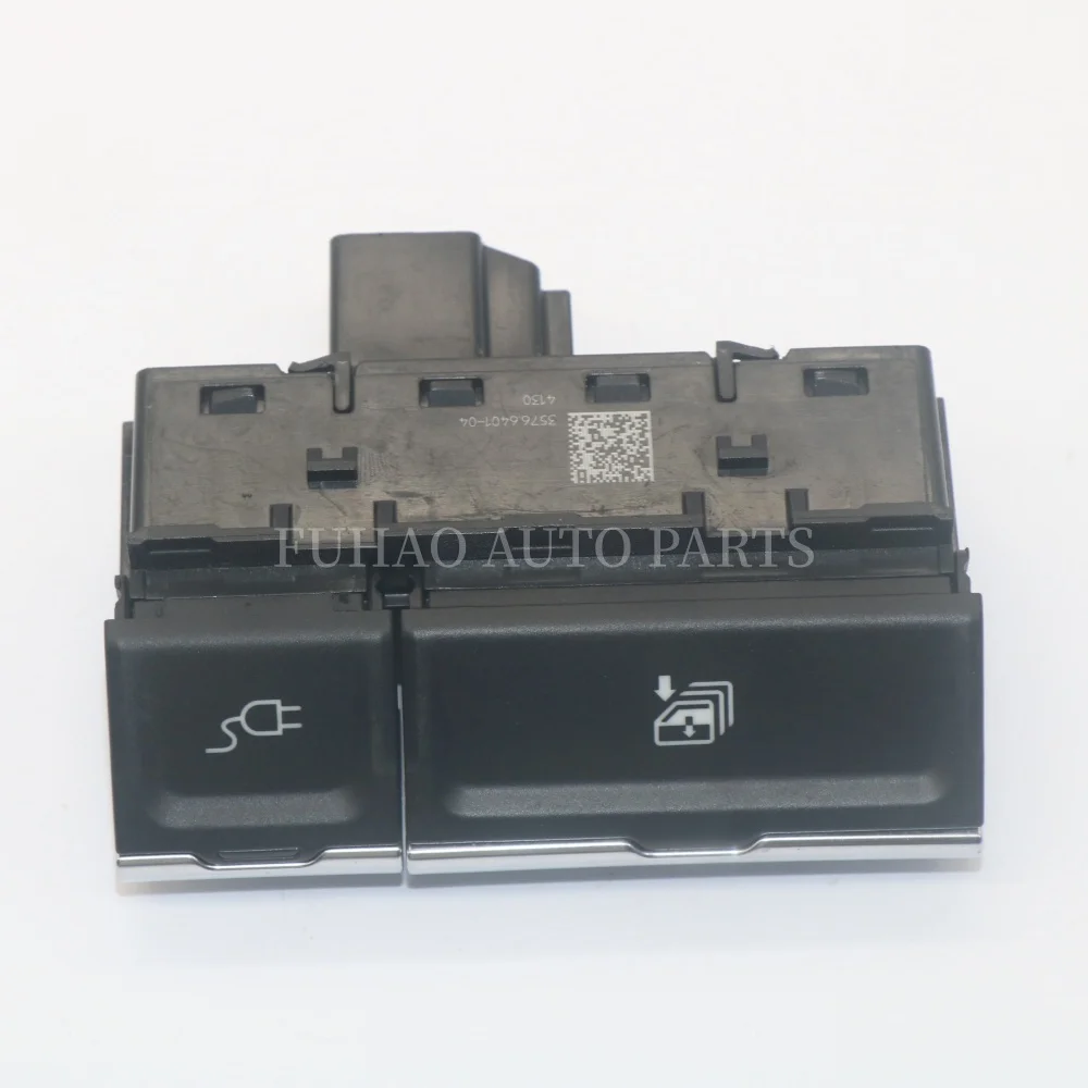 

84835903 Переключатель окон со стороны пассажира для Sierra Silverado 2019-2022 гг.