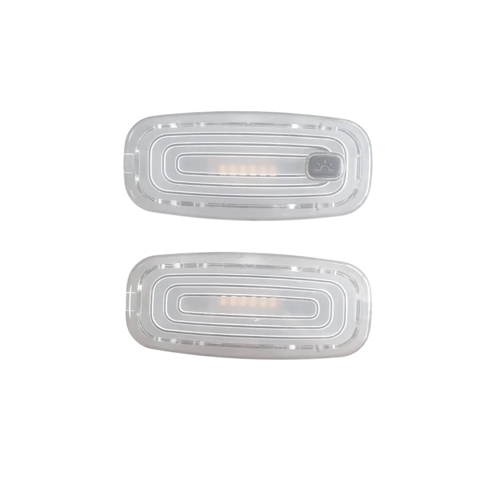 

Led Interior Lamp For Mercedes Sprinter A9109061800 / A9109061700 OEM New Genuine VW Crafter 2018-on Vehicle Light Cars