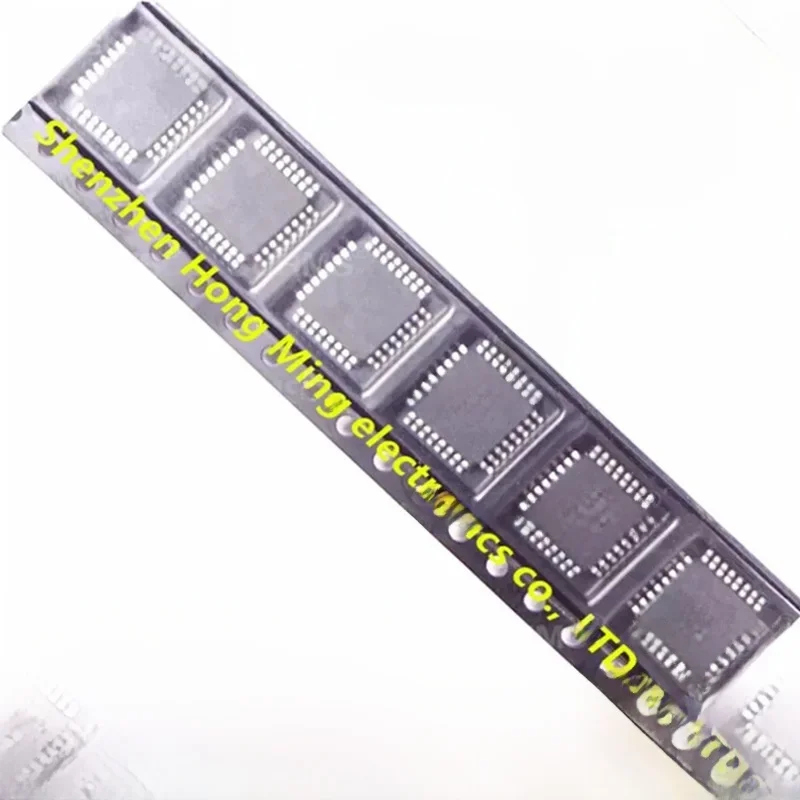 (1 sztuka) 100% nowy ATMEGA328P-AU MEGA328P-AU ATMEGA328PB-AU MEGA328P MEGA328PB ATMEGA328P-PU MEGA328P-PU QFP32 DIP28 — zdjęcie produktu 5