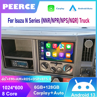 Android 13 2Din Car Radio Autoradio 7\