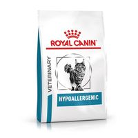 Veterinary Feline Hypoallenic Royal Canin 2.5 kg