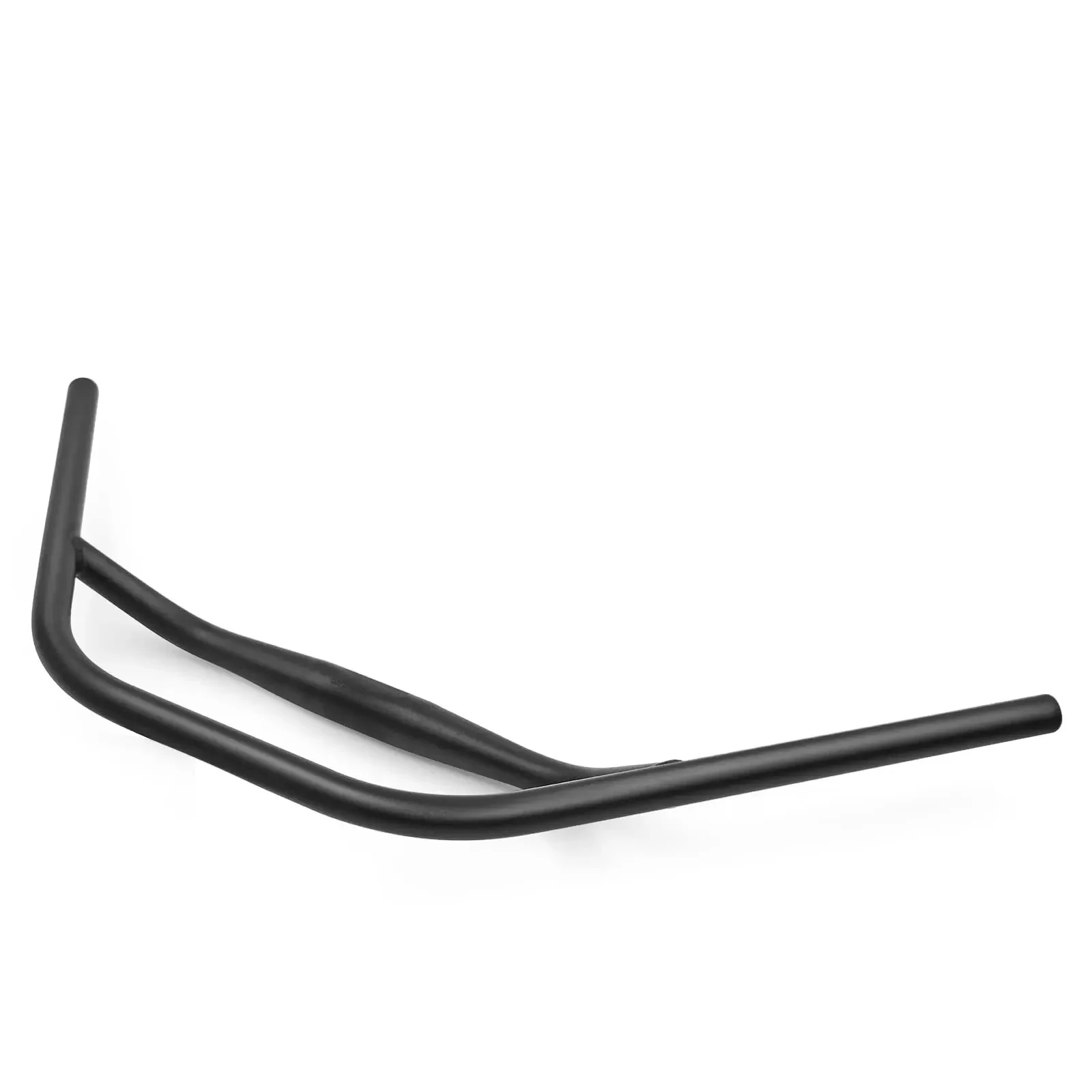 AliExpress SENQI Bike Handlebar H Handlebar Flat Bar Aluminum Alloy 22.2 * 31.8mm 200 * 690mm for MTB Gravel Bikes Touring Bikes