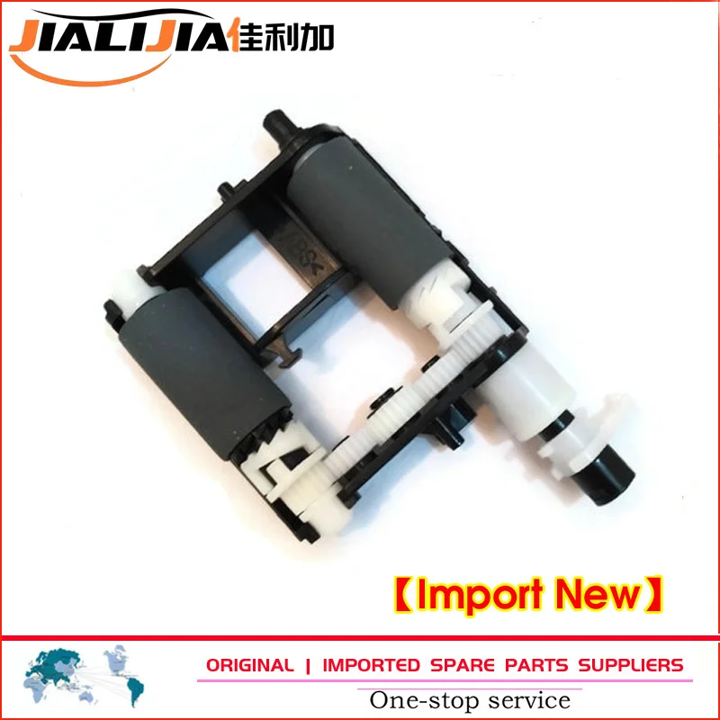 1pcs Pickup Feed Roller Frame JC93-00524A JC93-00525A for Samsung ML2160 ML2165 SCX3400 SCX3405 M2020 M2021 M2022 M2070