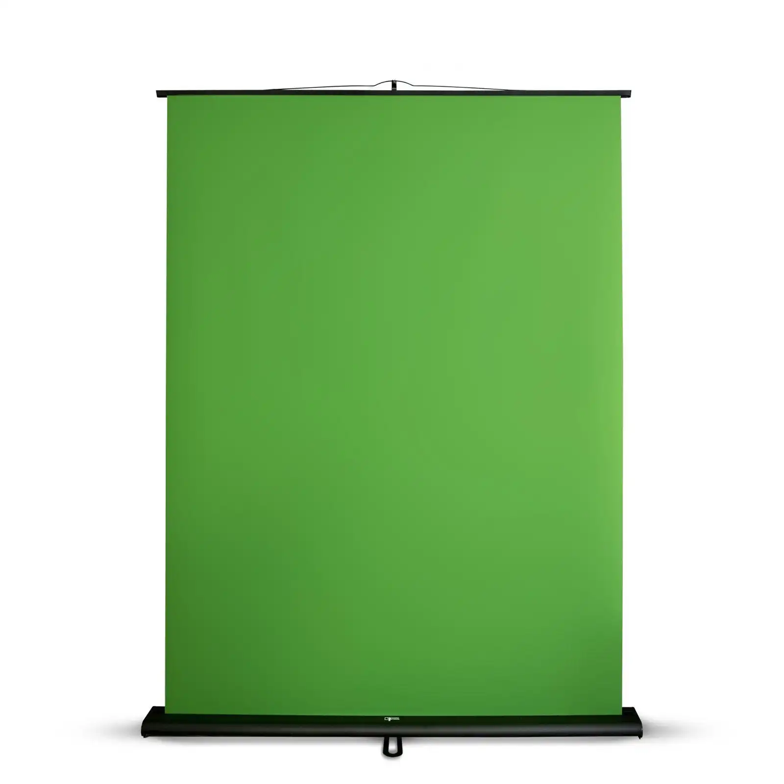 Green Screen 150x200cm Pop Up Greenscreen Fotohintergrund Knitterfrei Faltbar Chroma Key für Streaming Gaming Video Studio