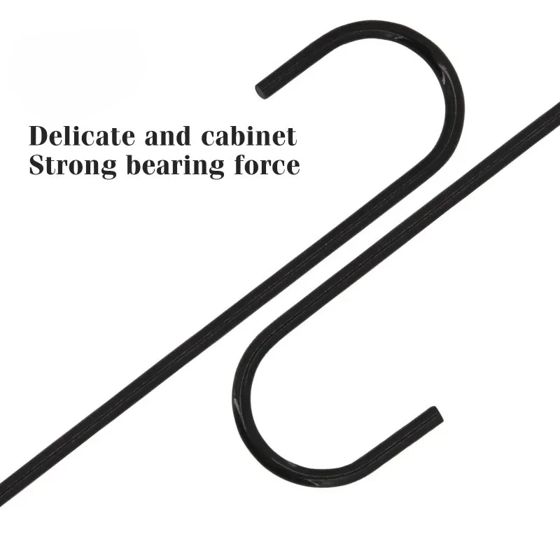 Car Caliper S Shape Hanger Hooks Suspension Disc Service Brake Pad Replacement Parts Help Compress Piston Repair Tool for Auto