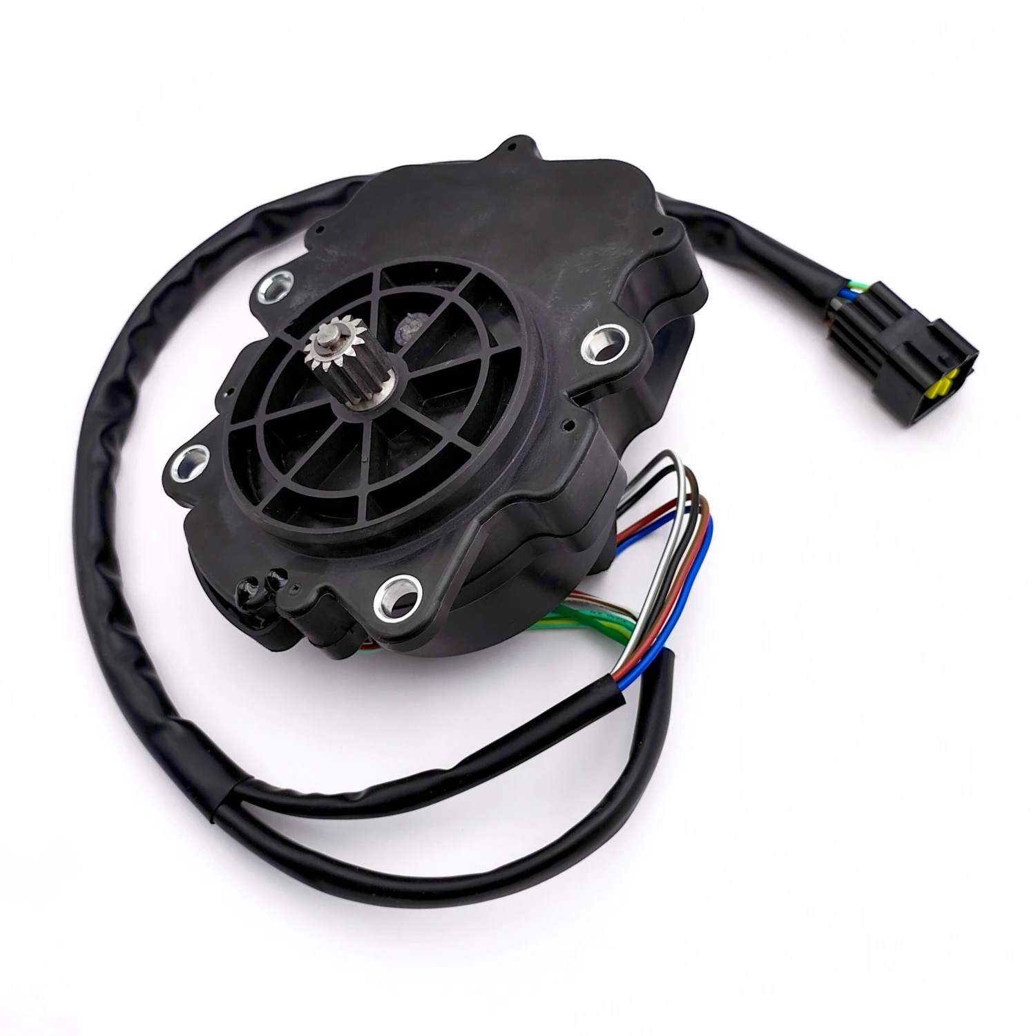 Front Axle Gear Motor Assy for CFmoto 500 X5 U5 CF188 X5HO 500HO 600 X6 U6 Z6 625 CF196 800 X8 U8 Z8 800 Trail 800EX 0181-314000