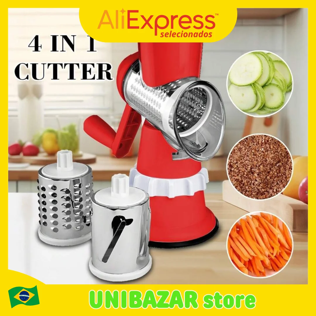 Multifunctional vegetable cutter utensils salad chopper carrot potato manual shredder kitchen cooking tools V