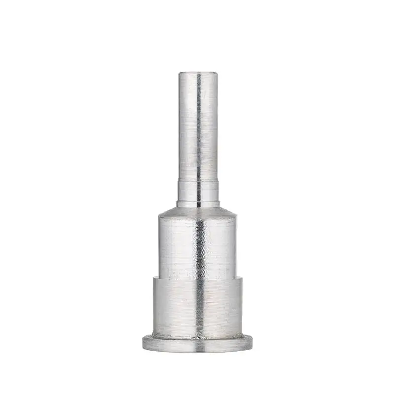 Aluminum Alloy Cartridge Grips 32 MM Adjustable Tattoo Tube for Cartridge Needle with Needles Bars