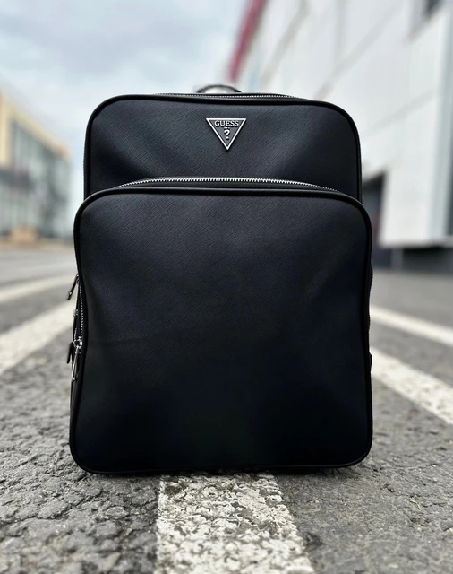 Man s backpack Guess