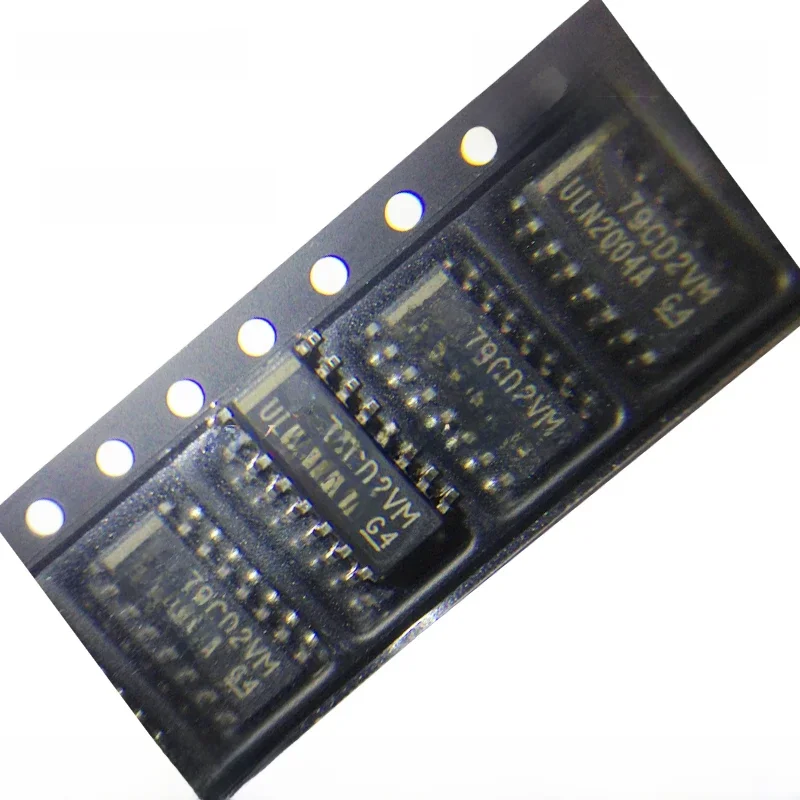 20 PIÈCES ULN2004ADR SOP ULN2004A SOP16 ULN2004 SMD ULN2004AFWG SOP-16