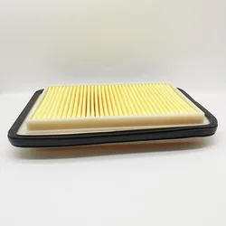 6D3-14451-00-00 Air Filter Replace for Yamaha 1100 VX WaveRunner VX110 Cruiser Deluxe Sport 2007-2015 VX SPORT 6D3144510000