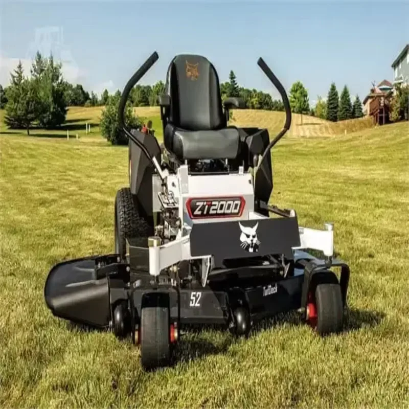 PROMO SHIPPING 2024 BOBCAT ZT2052SB Zero Turn Lawn Mowers