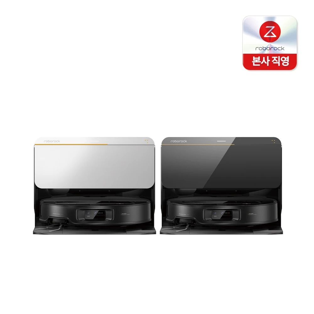 Roborock Saros Z70 مكنسة كهربائية روبوتية لحقن المياه المباشرة / ذراع الروبوت / قبضة أومني / 22000Pa شفط قوي للغاية / رفع العتبة / تنظيف المياه بدرجة حرارة عالية