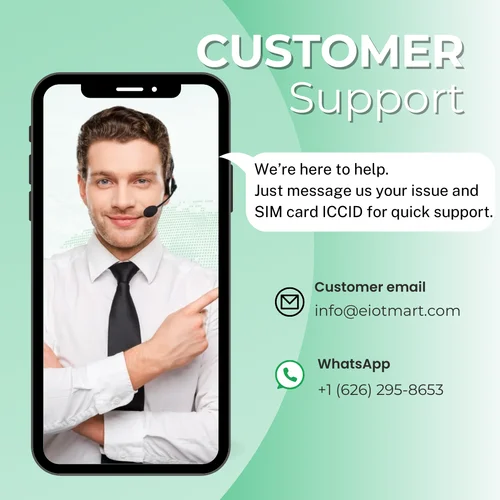 Schede Sim e Accessori