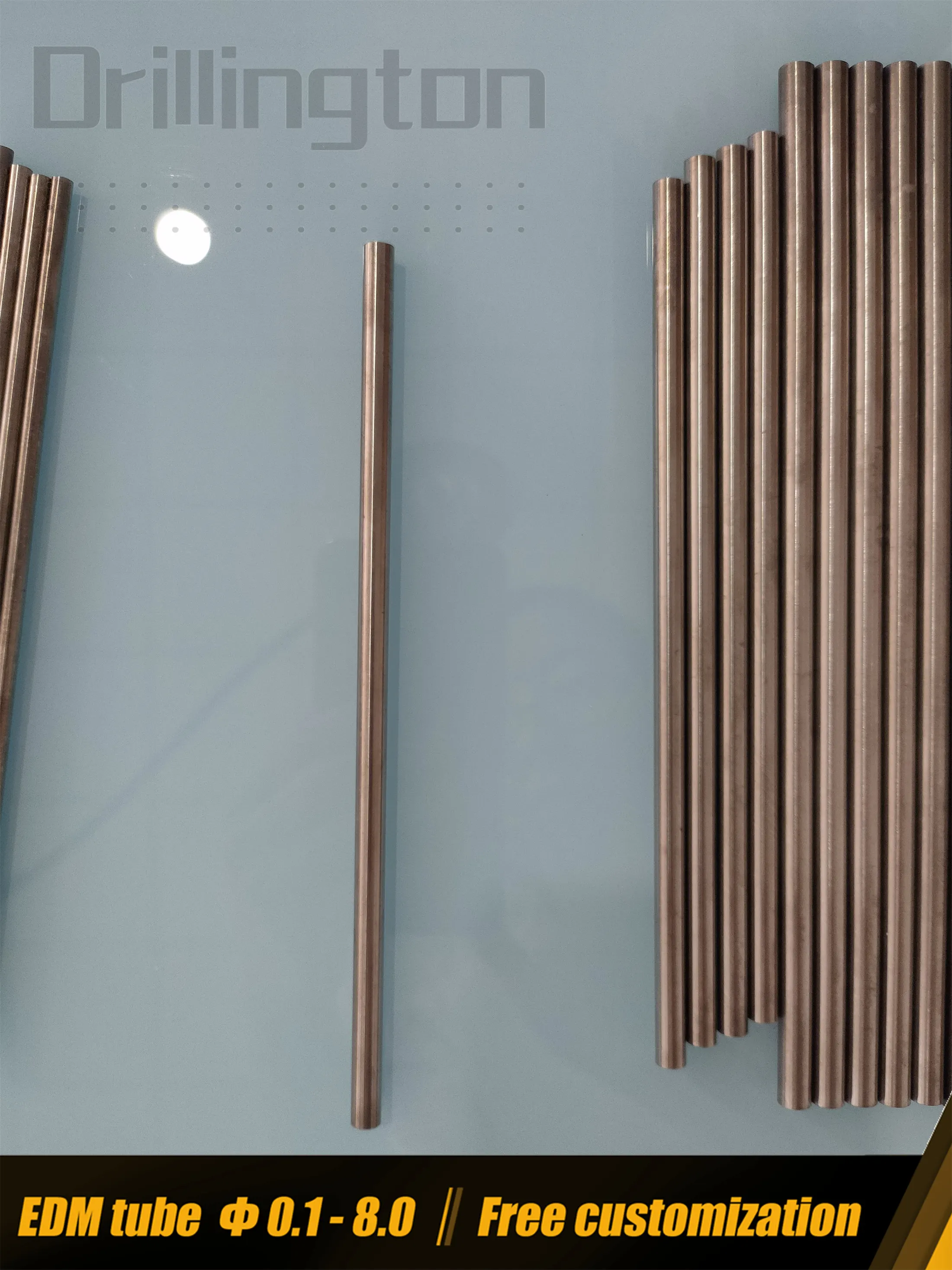 Imagem -05 - Rod Puro do Cobalto Elétrodo do Cobalto Barra Contínua do Eixo de Rod do Torno do Cobalto do Diâmetro 0.1 Mm25 mm Comprimento 100 mm 200 mm