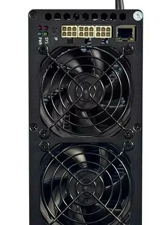 

Buy 3 get 2 free Goldshell XT BOX 580GH/s XTM Miner 400W SHA3x Algorithm Low Noise Home Mining Machine