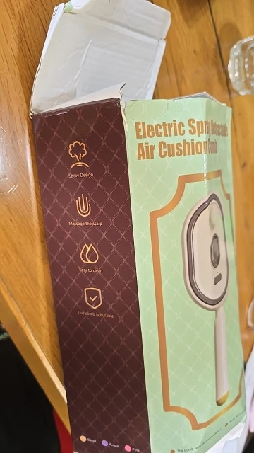 Photo from Edmond L.'s review