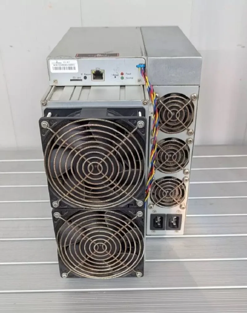 DD Bitmain Antminer S19i 88.5THs 3250W ASIC Bitcoin Miner S19i_88.5T Mining Crypto