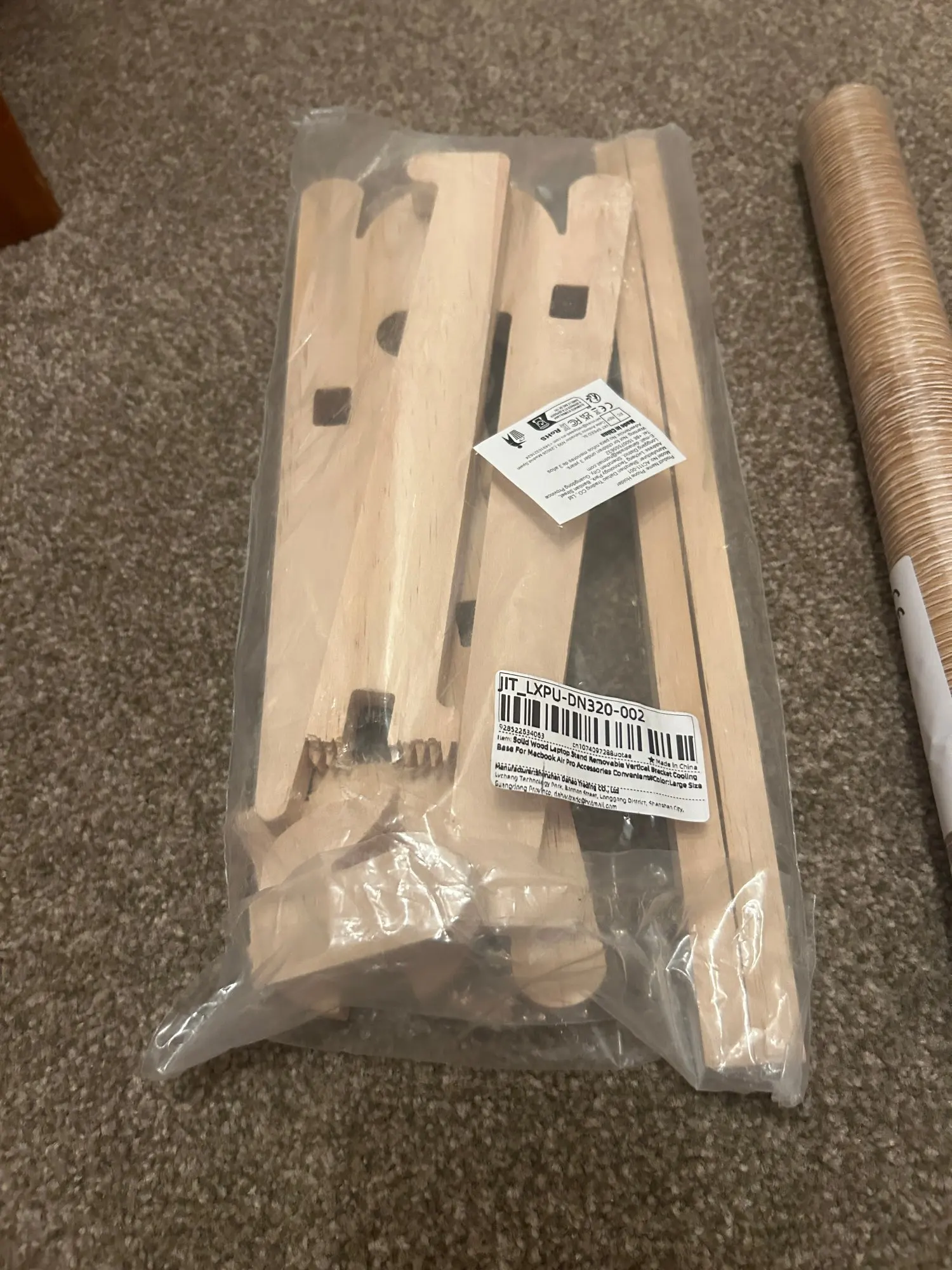 Customer review photo