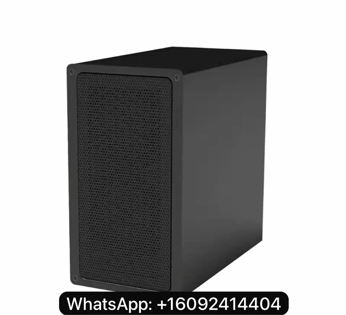 ST ORIGINAL Novo ICERIVER ALPH AL2 LITE 2THS 500w ALPH Asic Miner