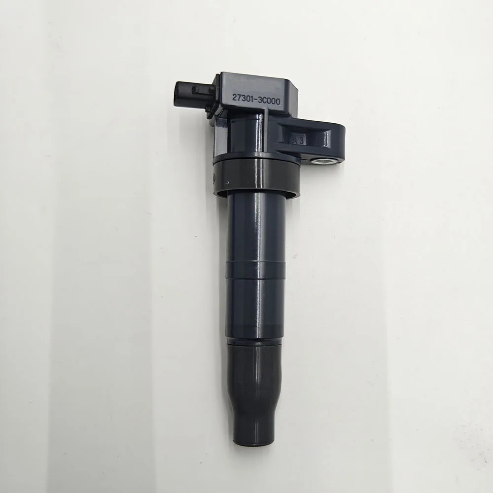 High Quality Ignition Coil 27301-3C000 273013C010 For 2006-2015 Hyundai Kia 3.3L 3.5L 3.8L 273013C000 27301-3C010 UF546