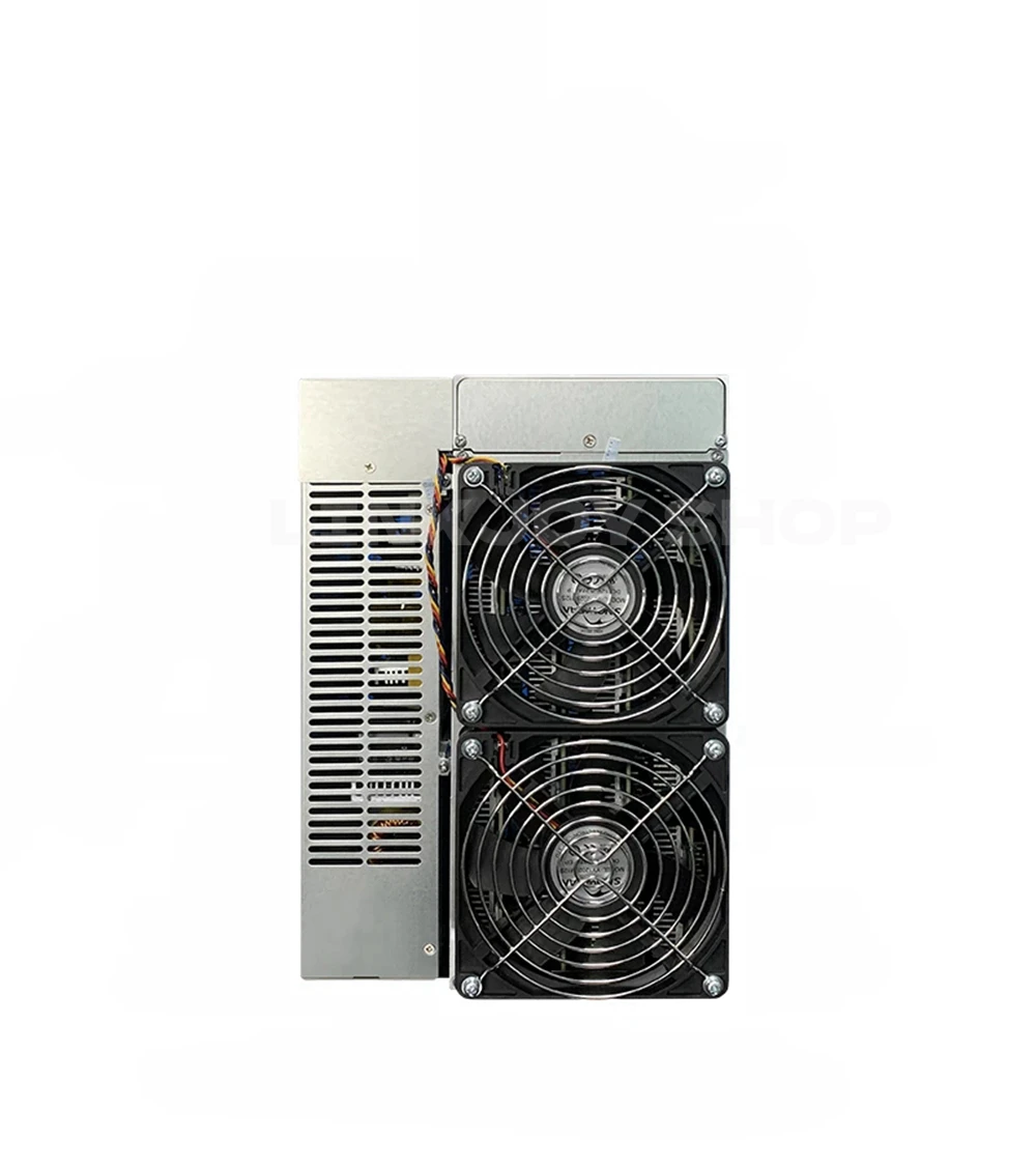 Goldshell KD6 SE 25,3 T KDA Master KADENA Miner с блоком питания 2300 Вт в комплекте