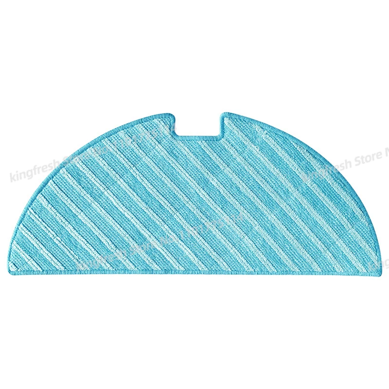Replacement Spare Part Washable Mop Cloths Rags For Midea M3 M3L Robot Vacuum Cleaner Accessories