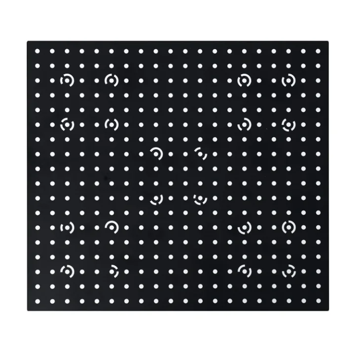 

Revopoint Glass substrate with a high-precision coded calibration surface For MINI 2/POP 3 Plus/MIRACO series(Near Mode)