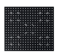 Revopoint Glass substrate with a high-precision coded calibration surface For MINI 2/POP 3 Plus/MIRACO series(Near Mode)