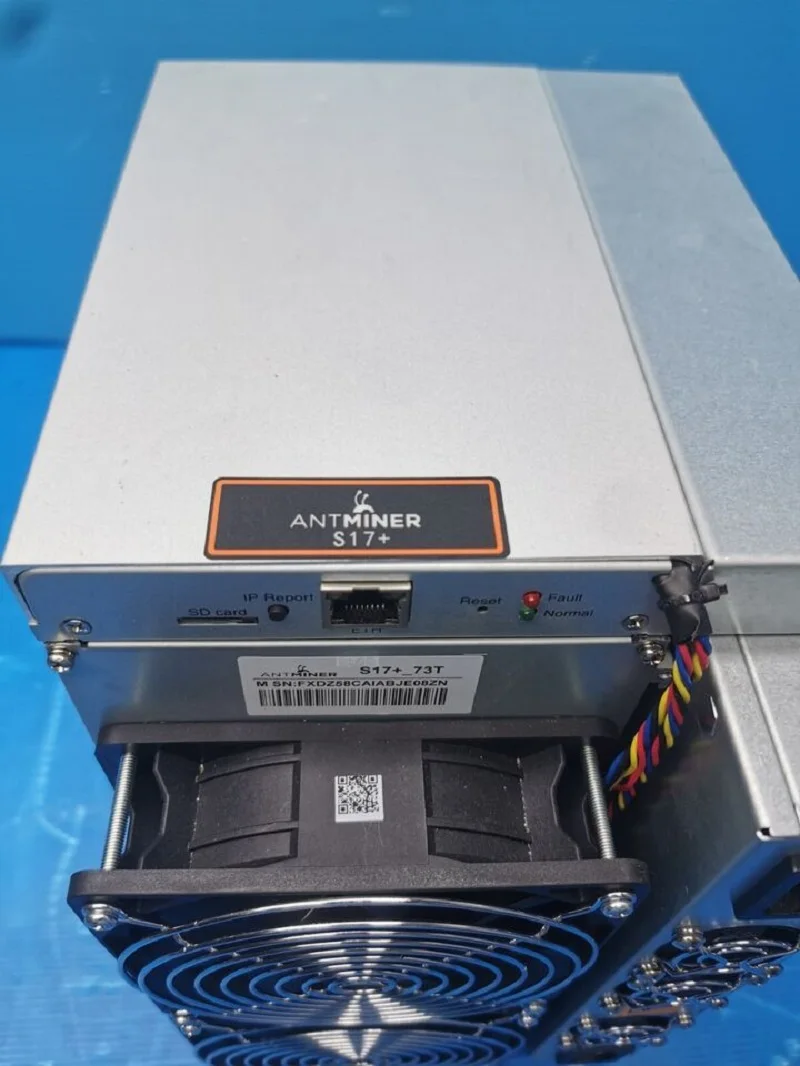 Bitmain-antminer s17、73t、73th