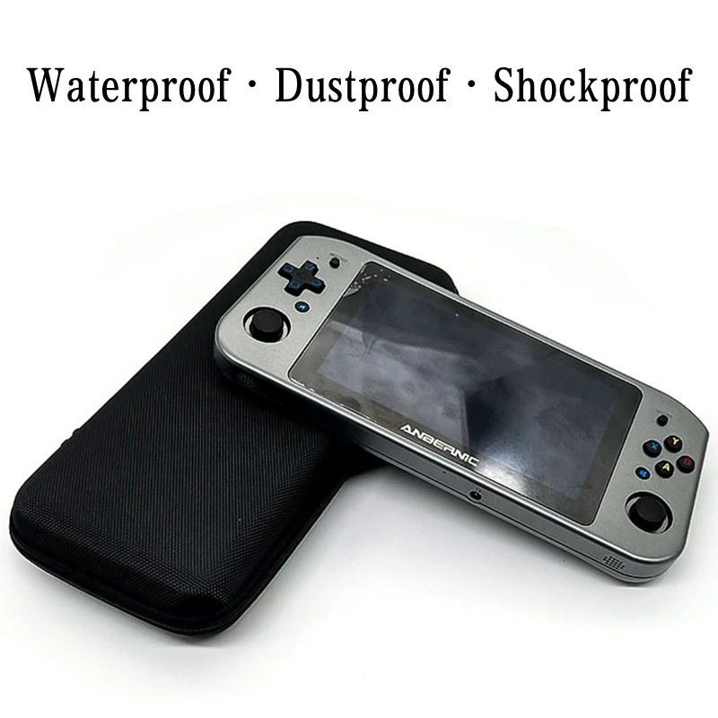 Bolsa protectora para consola de juegos portátil WIN600, bolsa de almacenamiento, bolso para consola de videojuegos PS7000