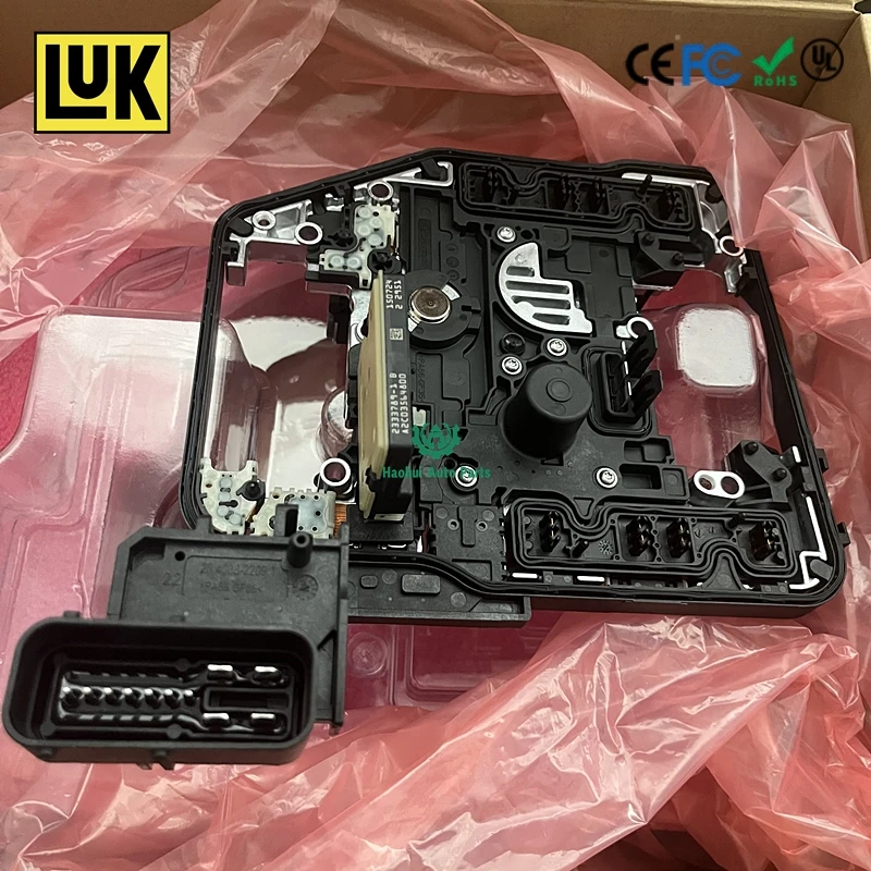 Original New LUK 0CW DQ200 Transmission control unit for VW transmission control module New TCU TCM 0AM927769E