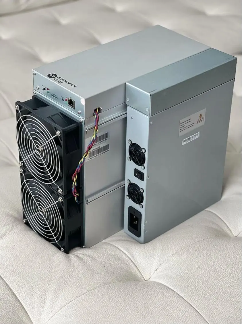 ICERIVER KS3 KAS CRYPTO ASIC MIJNWERKER TE KOOP