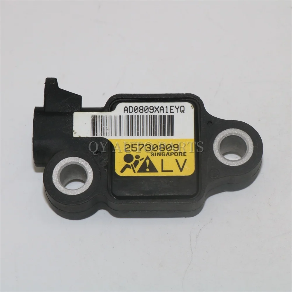 

25730809 Передний ударный датчик воздуха для Cadillac SRX 2004-2006 гг.