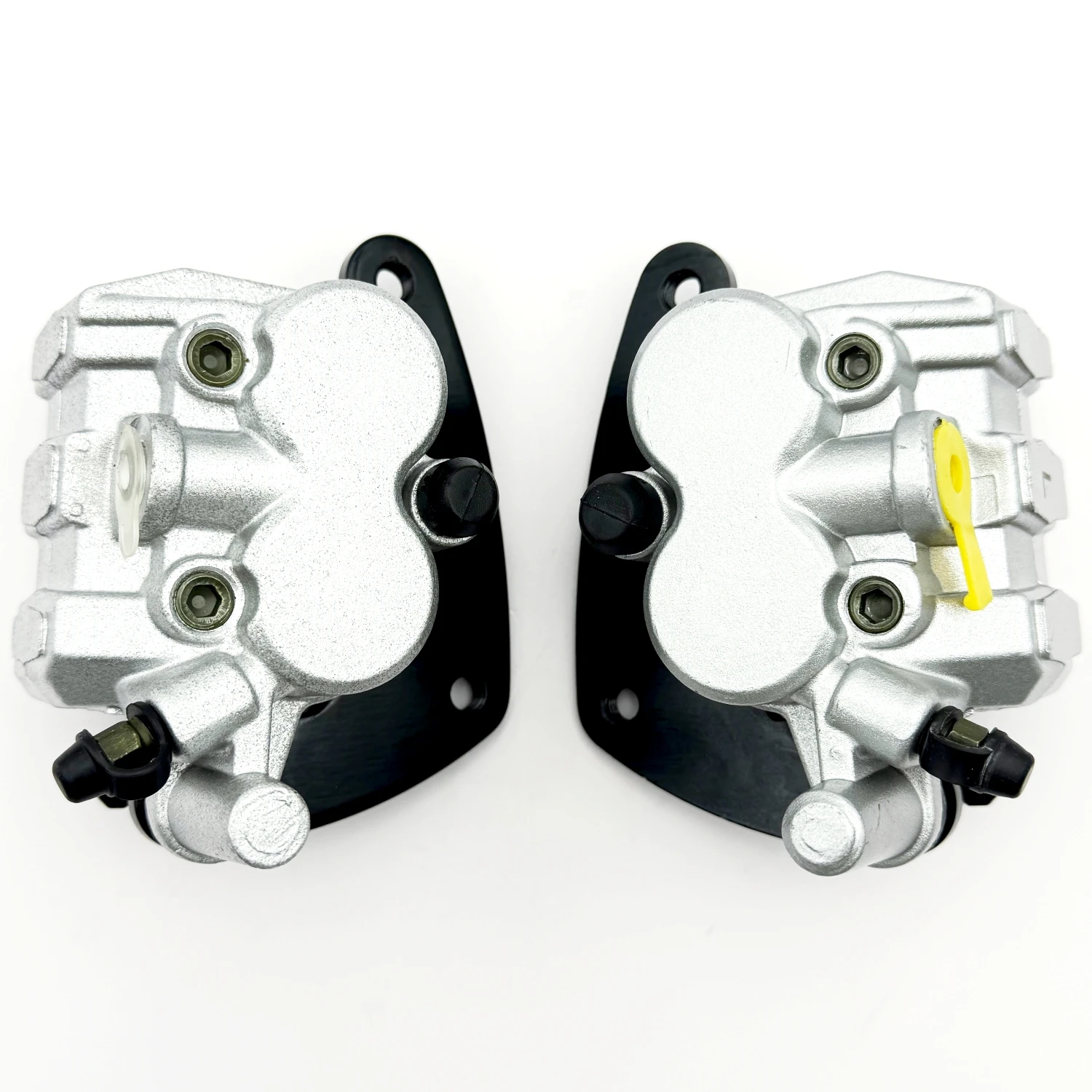 Front Left Right Brake Caliper Kit for CFmoto UForce 550 U550 191R 2013-2015 800 U8 2012-2020 UTV 7030-081300 7030-081400