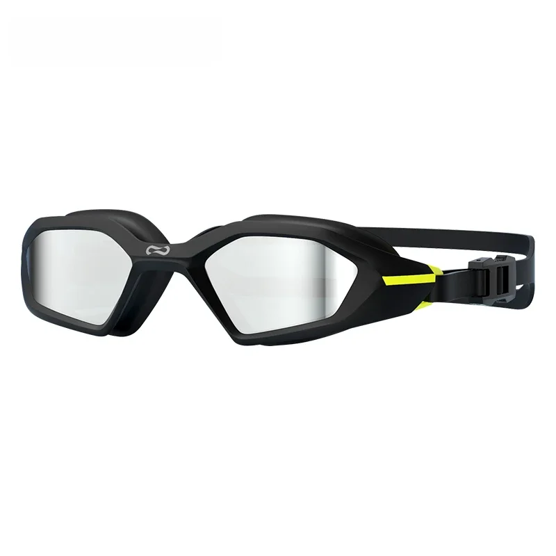Professional Swimming Goggles VISTEX Imported Anti-Fog Waterproof UV Protection Silica Gel Diving Glasses Competition Spectacles