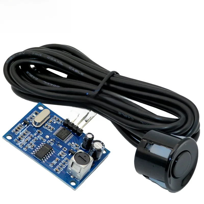 Wodoodporny moduł ultradźwiękowy JSN-SR04T / AJ-SR04M Wodoodporny zintegrowany czujnik przetwornika do pomiaru odległości dla Arduino — zdjęcie 2