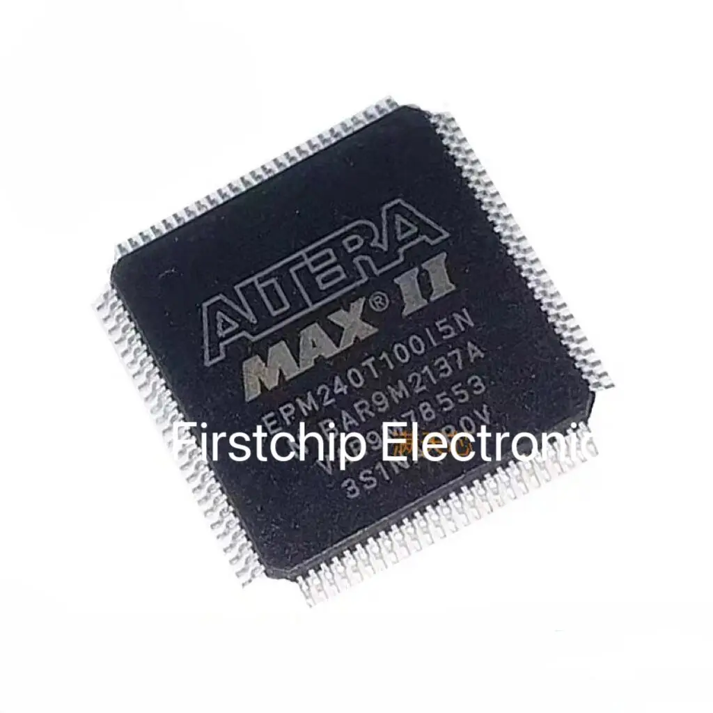 New EPM240T100I5N EPM1270T144C5N 100A5N IC Chipset TQFP-100