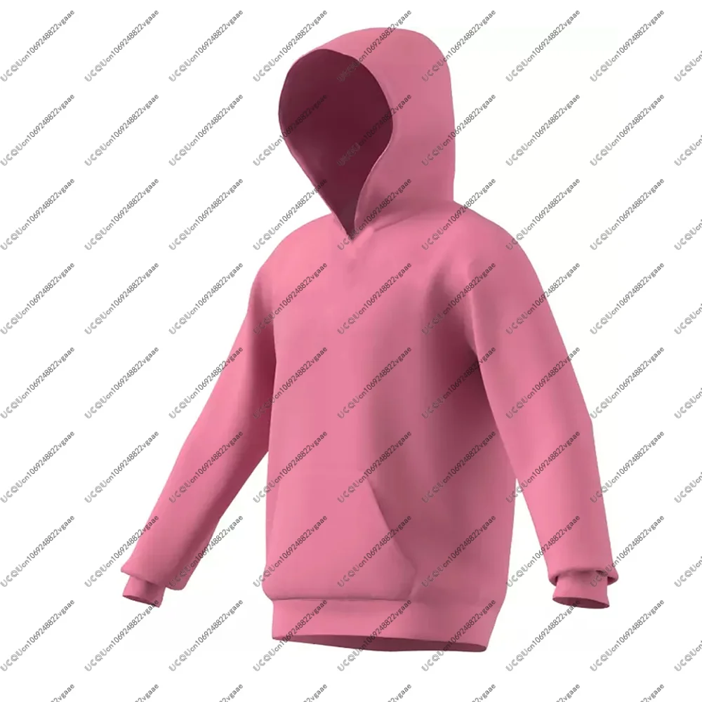 Football Tee Men Gift Top Casual Boys T Shirt Autumn Winter Sweatshirt Soccer Messi 10 Home Unisex Oversize Pink Pullover Hoodie
