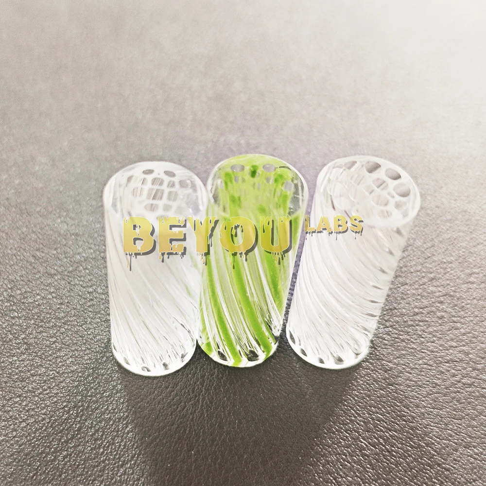 Custom Logo Prints Brand Glas Multihole 17/19