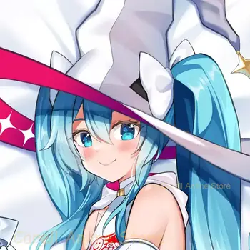 10 最佳銷售 初音未來賽車 - №9