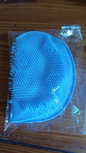Customer review photo