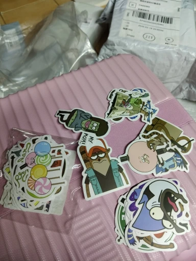 실물 포토 리뷰