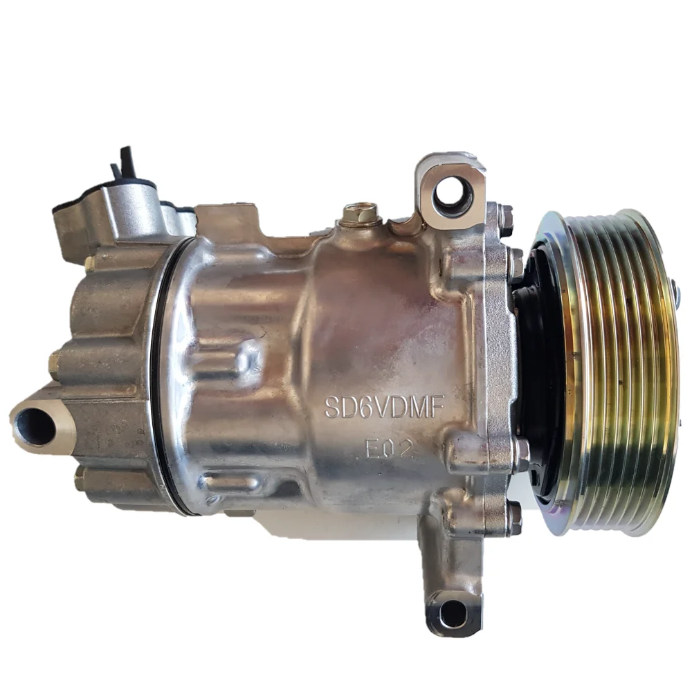 926002484r compressor de ar condicionado para renault mercedes a4158307900 oem parte