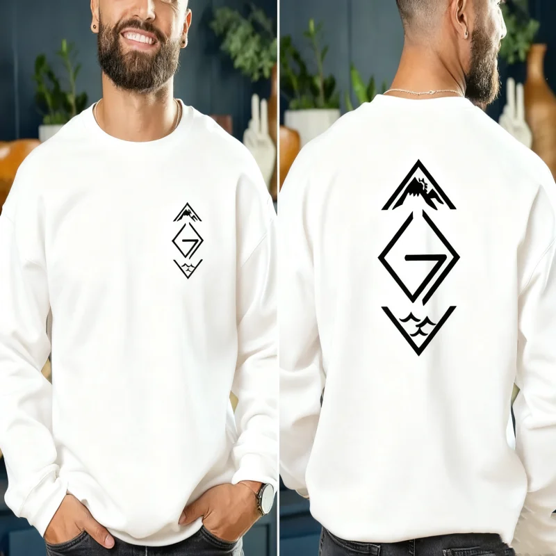 Dios es mayor que los altos y bajos sudadera cristiana Sudadera con capucha Biblia Jesús amante regalo fe sudadera Jesús suéter